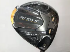 ローグST LS 5W ツアーAD DI 6X