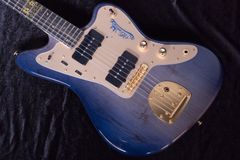 【new】momose / MJS-OSAKAZAKURA SP’25/E DBL-VGR  3.77kg #20559【TONIQ横浜】