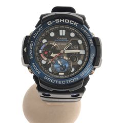 腕時計 カシオ CASIO G-SHOCK Gショック ガルフマスター GN-1000B-1AJF