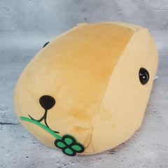 [비매품 태그 첨부 ] 어뮤즈먼트 카피바라씨 봉제인형 차