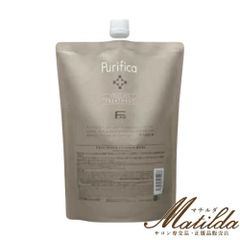 Purifica モイストヴェイル トリートメント Purifica モイストヴェイルトリートメント | Mercari