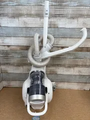 【展示品】Panasonic パナソニック クリーナー 掃除機 MC-SR600K 2022年製 サイクロン式 展示品 実演機 (2411234)のサムネイル