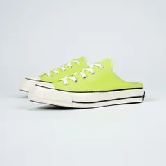 【今日特価】Converse Chuck 1970s スリップオン ハーフシューズ！送料無料！在庫限定のお得な価格です！