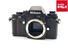 中古 Nikon F3 アイレベル