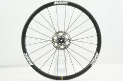 MAVIC 「マビック」 KSYRIUM 30 DISC フロントホイール / バイチャリ宇都宮店