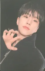 SEVENTEEN HOSHI 2024 FOLLOW AGAIN 73