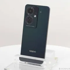 OPPO Reno11A ダークグリーン 本体 SIMフリー メルカリ便 OPPO Reno11 A 【SIMFREE】 | スマートフォン | OPPO公式