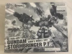 2025年最新】mg 1/100 ガンダムストームブリンガーの人気