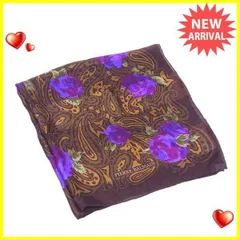 ピエールバルマン スカーフ 大判サイズ