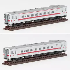 JR キハ54 0番代 2両セット 鉄道コレクション（鉄コレ） 鉄道コレクション | ジオコレ | トミーテック