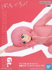 [중고] 피규어 고토 혼자 [보치·자·롯크!] 피규어 vol.2