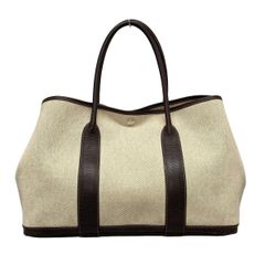 tricot COMMEdesGARCONS(トリココムデギャルソン) ノースリーブカットソー レディース - ダークブラウン クルーネック/スパンコール tricot COMMEdesGARCONS(トリココムデギャルソン) ノースリーブ