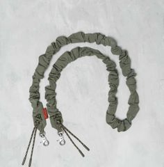 新品未使用Topologie Bungee /グリーン　Amy Green 【ストラップ単体】