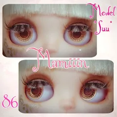 【＊Mamiiin＊】アイチップ【N】No.86