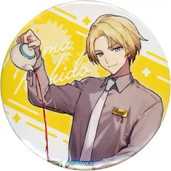 岸堂天真 缶バッジ 2ndACT 35点 終わりのセラフ』バースデイ缶バッジ 百夜優一郎 – JUMP SHOP