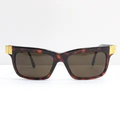 【GIANFRANCO FERRE/ジャンフランコフィレ】サングラス　オーバル GIANFRANCO FERRE ジャンフランコ・フェレVINTAGE オーバル