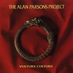 米LP Alan Parsons Project Vulture Culture AL88263 ARISTA /00260