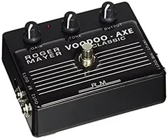 2025年最新】Roger Mayer Classic Fuzzの人気アイテム - メルカリ