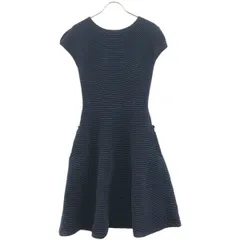 FOXEY フォクシー ニットワンピース フリル フォーマル フレンチスリーブ 2025年最新】フレンチD foxeyの人気アイテム - メルカリ