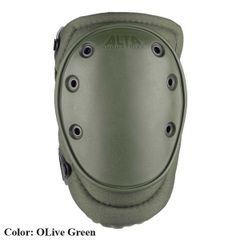 ALTA Industries AltaFLEX ニーパッド AltaLOK Oliveカラー