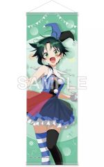 s*a様 美少女戦士セーラームーン セーラージュピター タペストリー