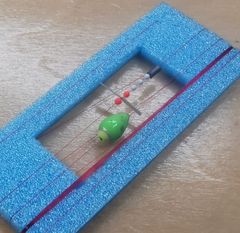 春タナゴ たなご｜(株)まるふじ