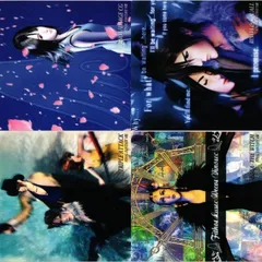 MAGIC: THE GATHERING プレイマット スコール イデア FF8 - メルカリ