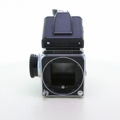 Hasselblad A12 Type II Black ハッセルブラッド Hasselblad A12 6X6 120 Type II back (black) #5794 | CatLABS