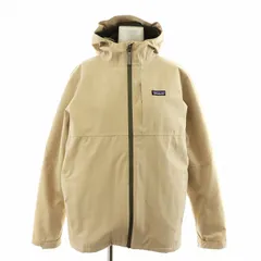 パタゴニア Patagonia 23AW フォーインワン エブリデージャケット 4-in-1 Everyday Jacket パーカー XXL ベージュ 68035 /AN39