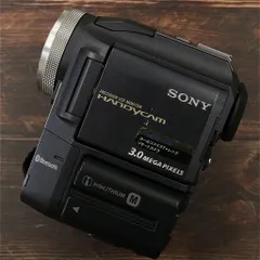 2025年最新】dcr-pc300の人気アイテム - メルカリ