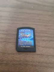 【PS Vita】電撃文庫 ファイティングクライマックス ソフトのみ