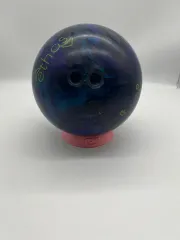 エフェクトツアー ボウリングボール 14ポンド　新品未使用 並行輸入品】Storm Bowling Products Physix ボーリングボール
