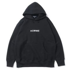 COMME des GARCONS HOMME   パーカー  HN-T105-051