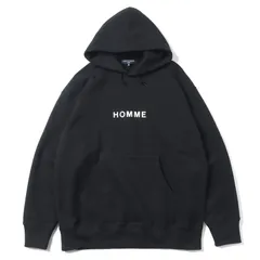 2025年最新】COMME des GARCONS HOMME メンズ パーカーの人気
