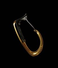 DMM Vault 限定カラー　ToolClip Wire アーボリスト　ツリークライミング