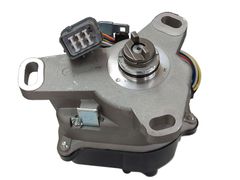 HONDA ディストリビューター デスビ リビルト ホンダ アコード CL2 E-CF4 GF-CF4 GF-CH9 30100-PCB-004