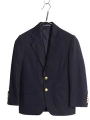 2026年最新】ラルフローレン ブレザー 140の人気アイテム - メルカリ