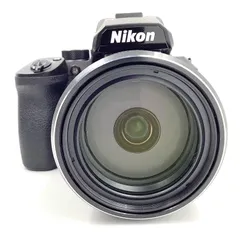 【全額返金保証】【最速発送】Nikon コンパクトデジタルカメラ COOLPIX P950 超美品 動作確認済