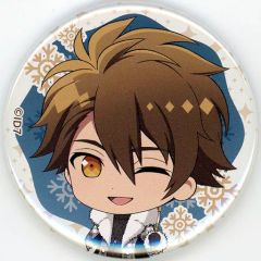月村手毬 Wild TUNE TSUTAYA 缶バッジ 学園アイドルマスター - メルカリ