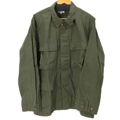 美品 ENGINEERED GARMENTS  エンジニアードガーメンツ BDU ENGINEERED GARMENTS。22SS新作。EGらしさ全開!! | andPheb