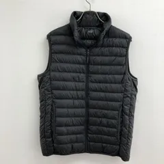 2025年最新】uniqlo+j ダウンベストの人気アイテム - メルカリ