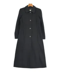PENNY BLACK ブラック ロングコート 楽天市場】PENNY BLACK コートの通販