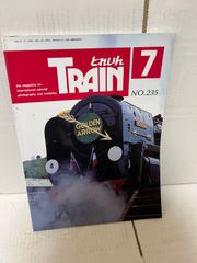 M. TRAIN 7   No235