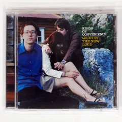 2025年最新】kings of convenience レコードの人気アイテム - メルカリ