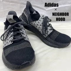 2025年最新】adidasウルトラブースト19の人気アイテム - メルカリ