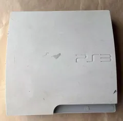 【動作未確認】ps3本体  CECH–3000A プレステ