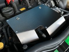 R56 MINI ミニ クーパーS☆タービン遮熱板☆グラスウール付☆熱対策