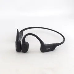2025年最新】shokz openrun s803の人気アイテム - メルカリ