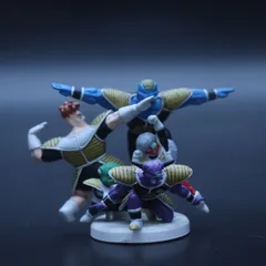 2025年最新】ドラゴンボール ミニフィギュアセレクションプラス