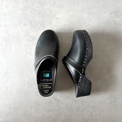 CHANEL スポーツライン ココマーク サボ サンダル バイカラー 35